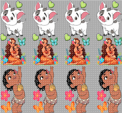 Bookmark sticker-S 920